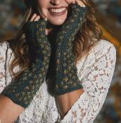 Kit Mitaines Elisabeth