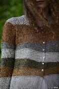 Kit veste Saules