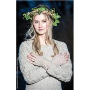 Kit robe Feuilles