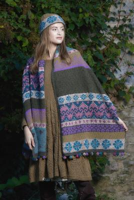 Kit Etole Matriochka