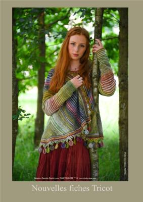 Nouvelles Fiches Tricot