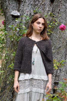 Kit Veste Messina