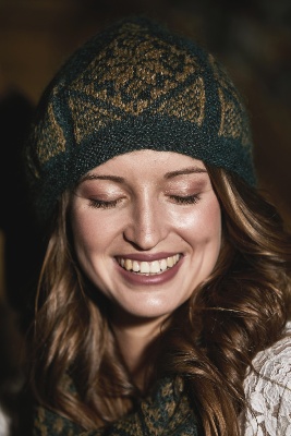 Kit Bonnet Elisabeth