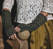 Kit Mitaines Elisabeth