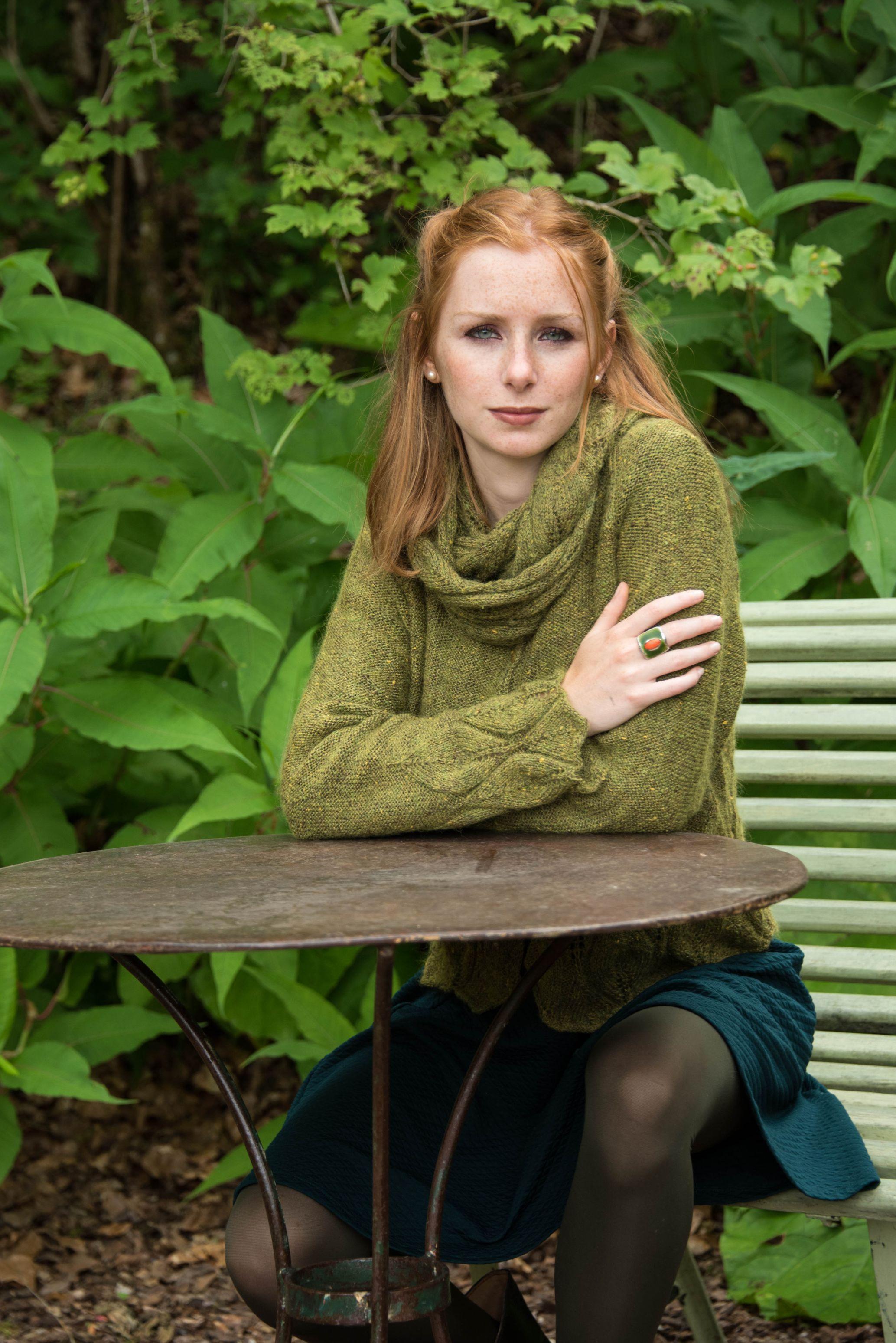 Kit snood Berchigranges